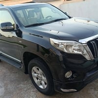 برادو • ٢٠١٤ • داقوق