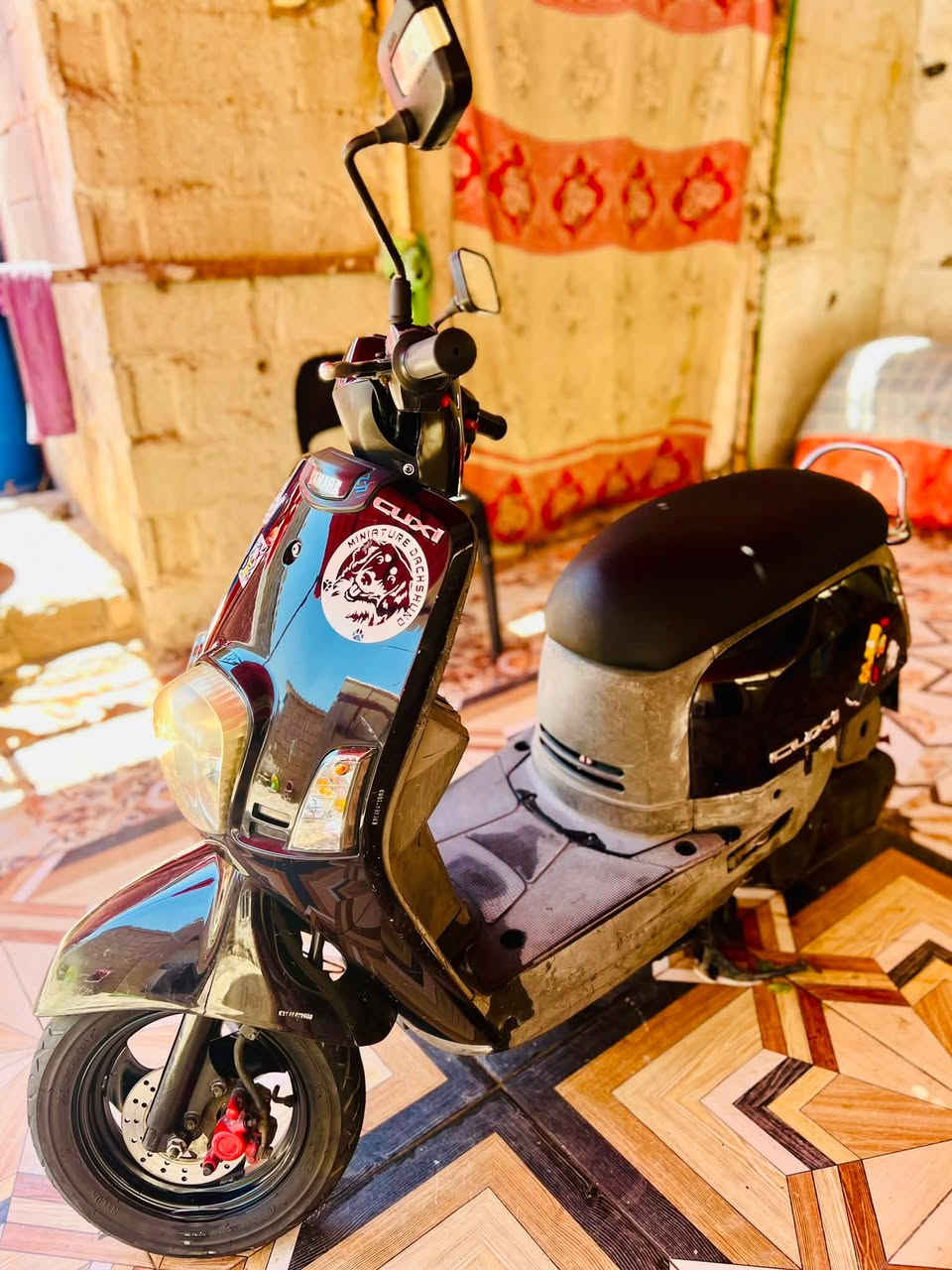 بوليسي • جديدة • ٢٠٠٧