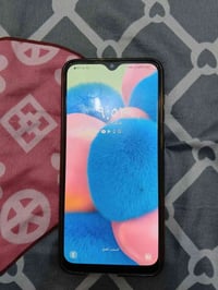 سامسونج A30s • ١٢٨ • بوبجي ٤٠فريم