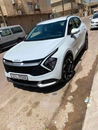 سبورتج ٢٠٢٥ • ١٩٠٠٠ كم • رقم بغداد