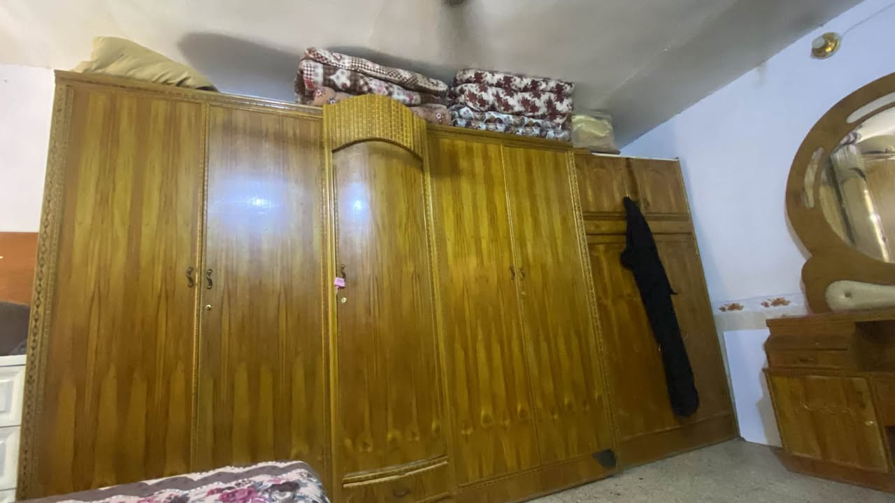غرفة أخشاب عراقي للبيع السعر 500وبيهة مجال مكاني كربلاء ***********
