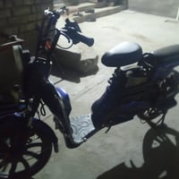 شحن • بطاريات جدد • قاعدة شاشا