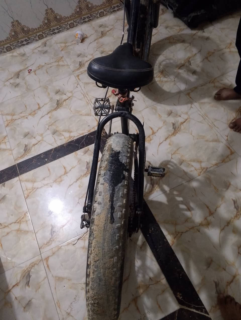 سلاح عليكم مبرده نظيفه شغاله السعر 60الباسكل الصفر السعر 65البسكل الجبلي السود 50صاحب الغراظ هاذه رقمه ظيفو وتساب فقط متاجد مكانه الحر ‏‪***********‬‏
