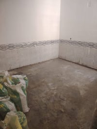تنظيف • تنظيف جص • شغل تنظيف