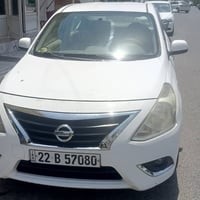 نيسان صني • ٢٠١٩ • اربيل