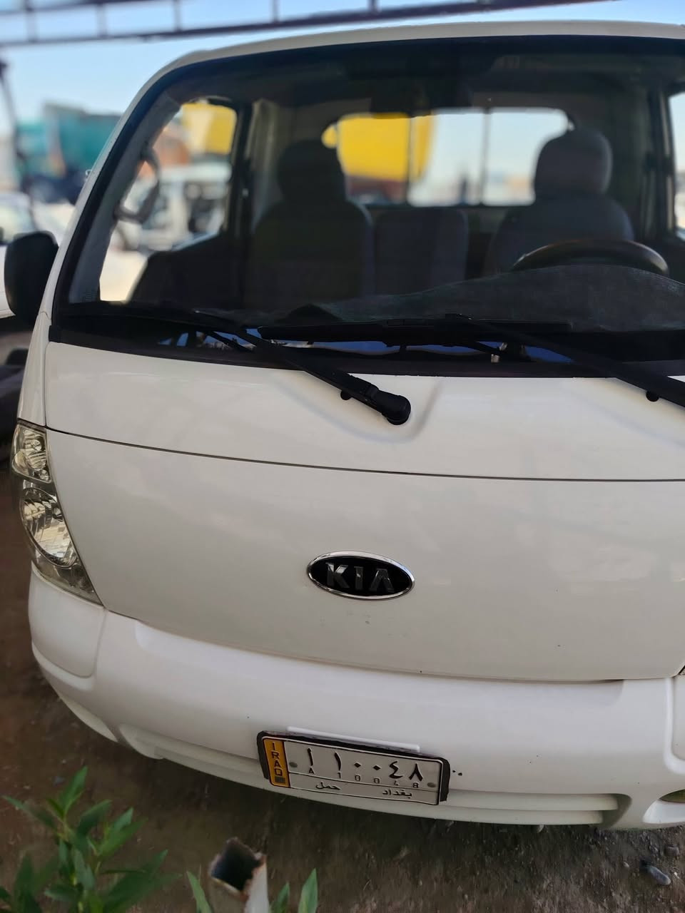 إسلام عليكم سيارة للبيع موديل 20012 مكفولة كفالة عامة عل الفحص مكان ابو غريب ازيدان رقم الهاتف ***********  بي وتساب
