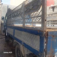 مكينة وكير • جديد • البصرة شط العرب