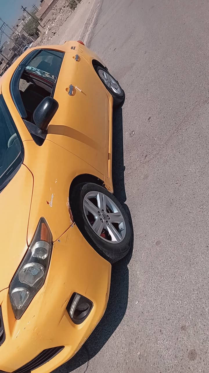 السلام عليكم كورله للبيع موديل 2009بيها باب السكن مبدل بلادي رقم السياره بغداد دولي بطاقه بانزين بيها السعر 95وبيها مجال مكاني السياره كركوك حي العسكري يم موقف الكوسترات رقم المبايل ***********
