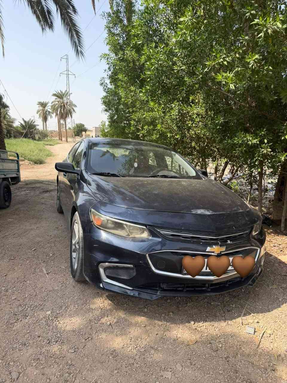سلام عليكم سيارة ماليبو مديل 2017 سيارة نضيفه احلى من صوره مكان النجف اي ستفسار اتصال على الرقم *********** او مراسله الصفحه
