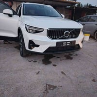 CX40 • ميني هايبرد • بابل البكرلي