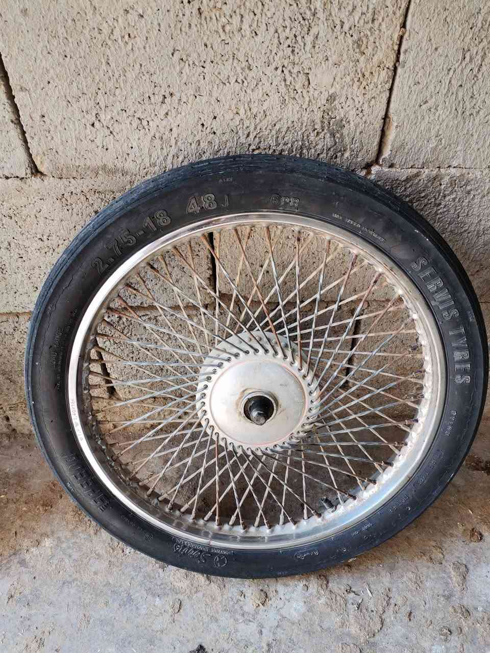سلام عليكم وياله جدد سعر ٧٥ بيه مجال لمكان عزيزية رقم ***********
