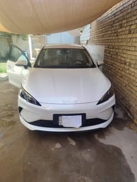 مرحبا ...byd 2025 seal5 سيل مكفولة كفالة مطلقة ماشية فقط 3000 دهنها شر...