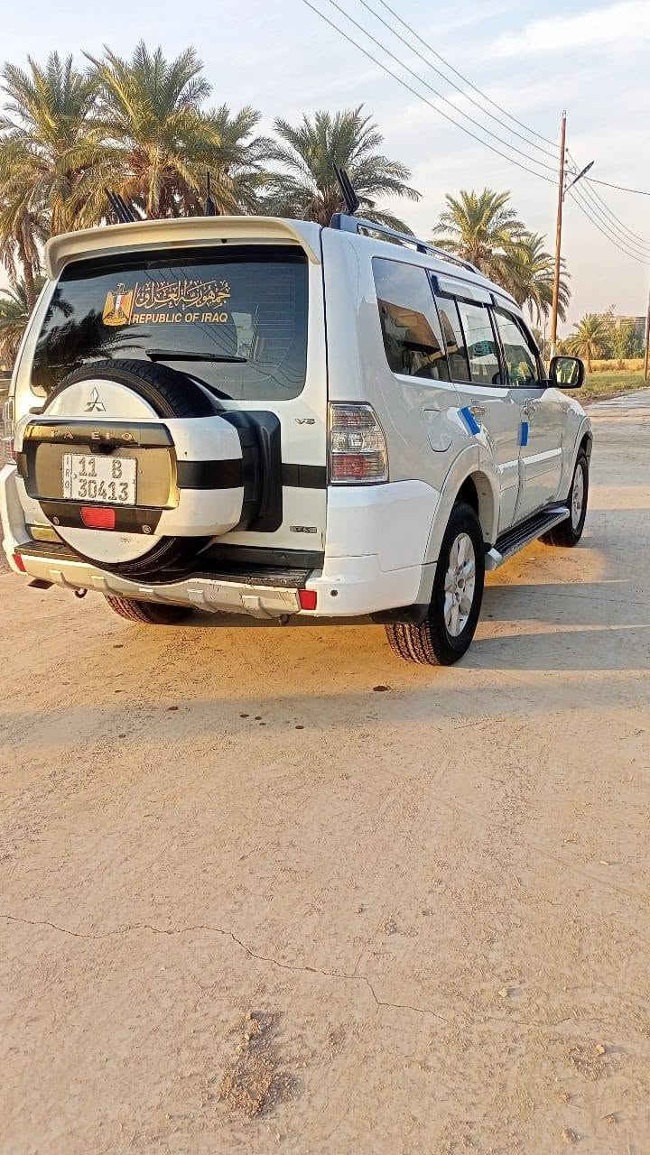 سلام عليكم
باجيرو حبتور 2010 محرك 3500 المرغوب فول مواصفات دمام فتحه تحكم جهتين شاشه كامره حساس خلفي زرادات لايت كشنات جلد كهرباء ٧ راكب ٣ قطع تبريد ثلج اشاير بلمري مري شفط وثلاجه تخم تاير جديد وصدر جديد جاهزه بدون نقص رقم بغداد انكليزي بأسمي تحويل ثاني يوم
السعر 147 وبيهه مجال الشراي يتصل ويدلل
رقم ***********
***********
