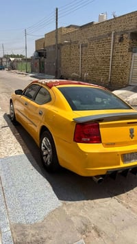 تشارجر • ٢٠١٠ • نظيفه