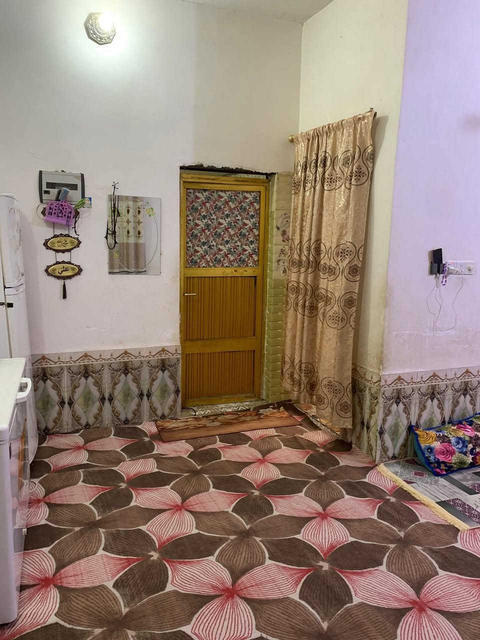الناصرية الأسدناوية • ٣٠٠م • غرفتين