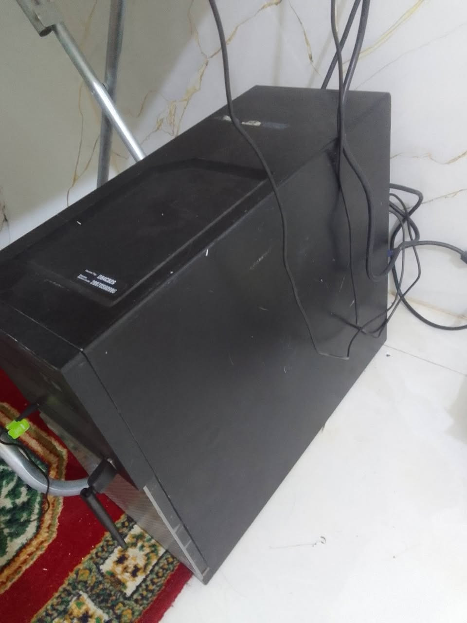i5-2400 • ٨ جيجا رام • ناصريه مركز