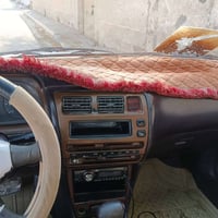 كورلا 92 يسره بلاد كير ومكينه وحداديه تبريد خير من الله مداور ثاني يوم...