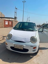شيري كيو كيو • ٢٠١٣