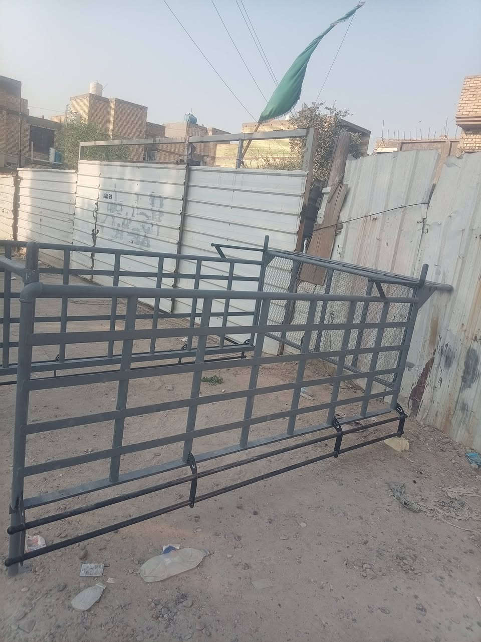 *********** السلام عليكم محجر مال موديل 26 للبيع تفصال مال نسيه بوكانه بغداد البياع الشرطه الرابعه
