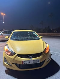 النترار • ٢٠١١ • بدون شاصي