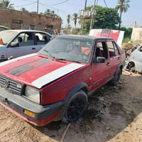 كولف • محرك • كير اوتوماتيك