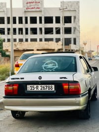 اوبل فكترا موديل1994 محرك18 كير أوتوماتيك للاستفسار هـ07821995858