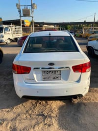 سيراتو ٢٠١٢ • محرك وكير مكفول • تواير جديده