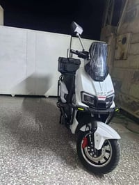 ساعقة • زيرو • بطاريات ٦