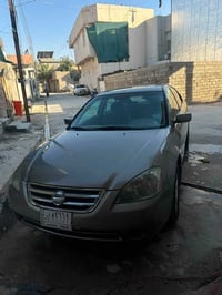 التيما • ٢٠٠٣ • رقم كركوك