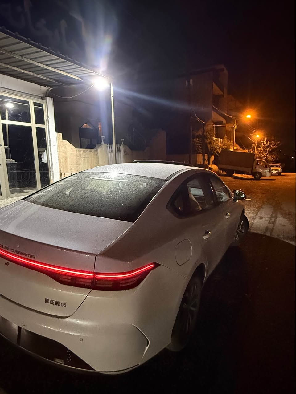 Byd destroyer 2026 سلايد
کلین کلین کلین

بێ سارد بێ بوياخ بێ جال بێ شوخت

نوكه دەرزى به شەرت

تەنها يەك ڕۆژه كاتى شكاوه

كەمترين نرخ

له سلێمانيم

بو پەیوەندى

*********** السليمانية, العراق
