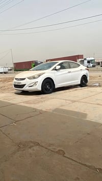 النترا فول • ٢٠١٦ • قرب علوة الرشيد