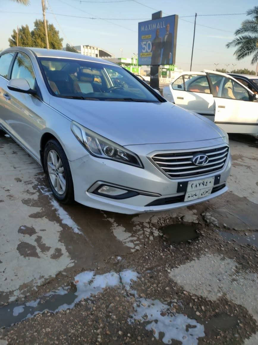 السلام عليكم سوناته موديل ١٧  وراد كوري  رقم سليمانيه  لون سلفر  دور الجاملغ الخلفي بي صبغ والجنطه جراد  القماره بيه حالوب قليل السونار مرفق مع الصور العنوان النجف الاشرف سنويه 2024 السعر 115 وبي مجال للشراي
  ***********
