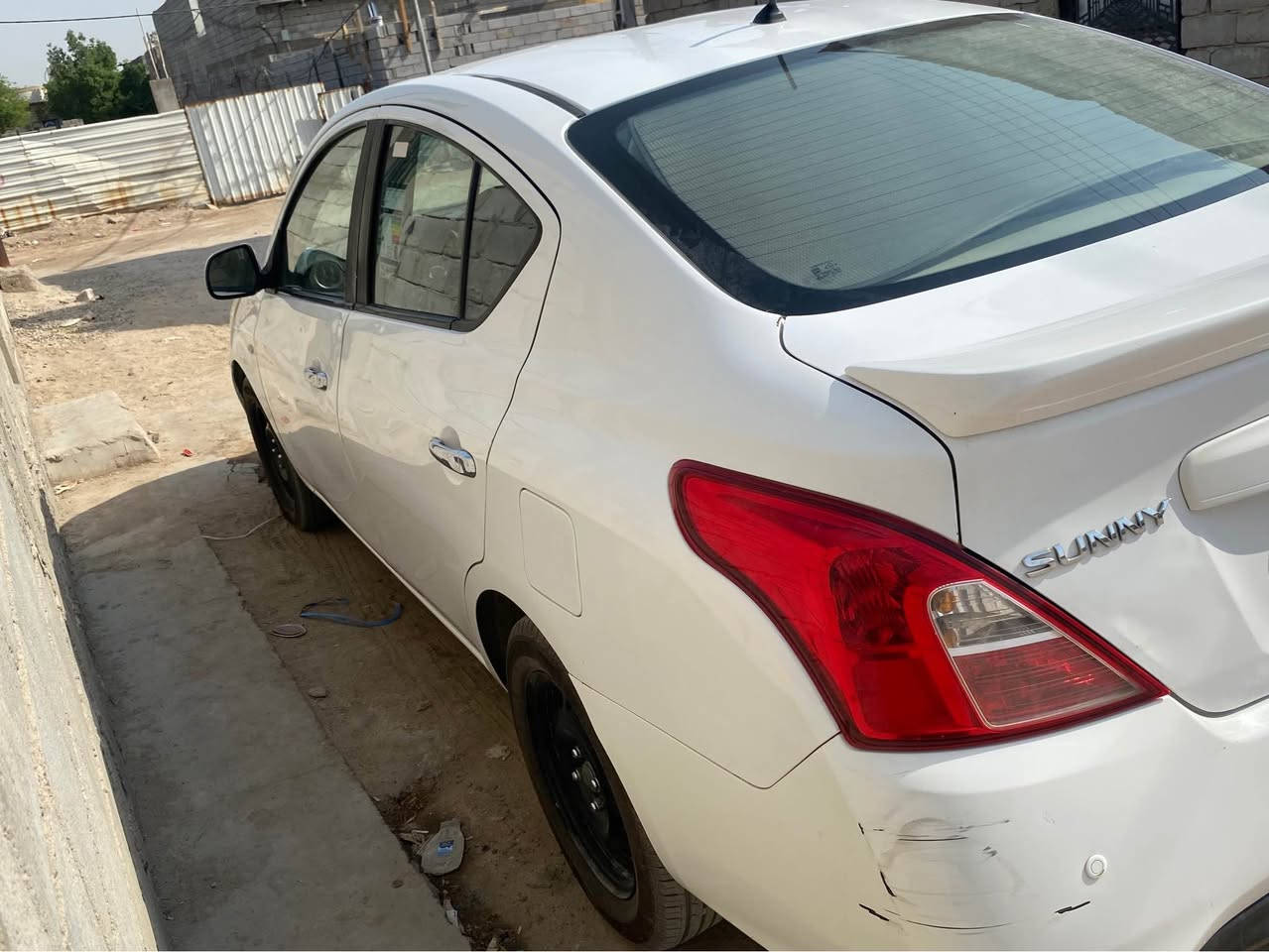 صني • هندي • ابو الخصيب