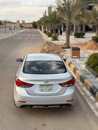 النترا • محرك 1600 • النجف