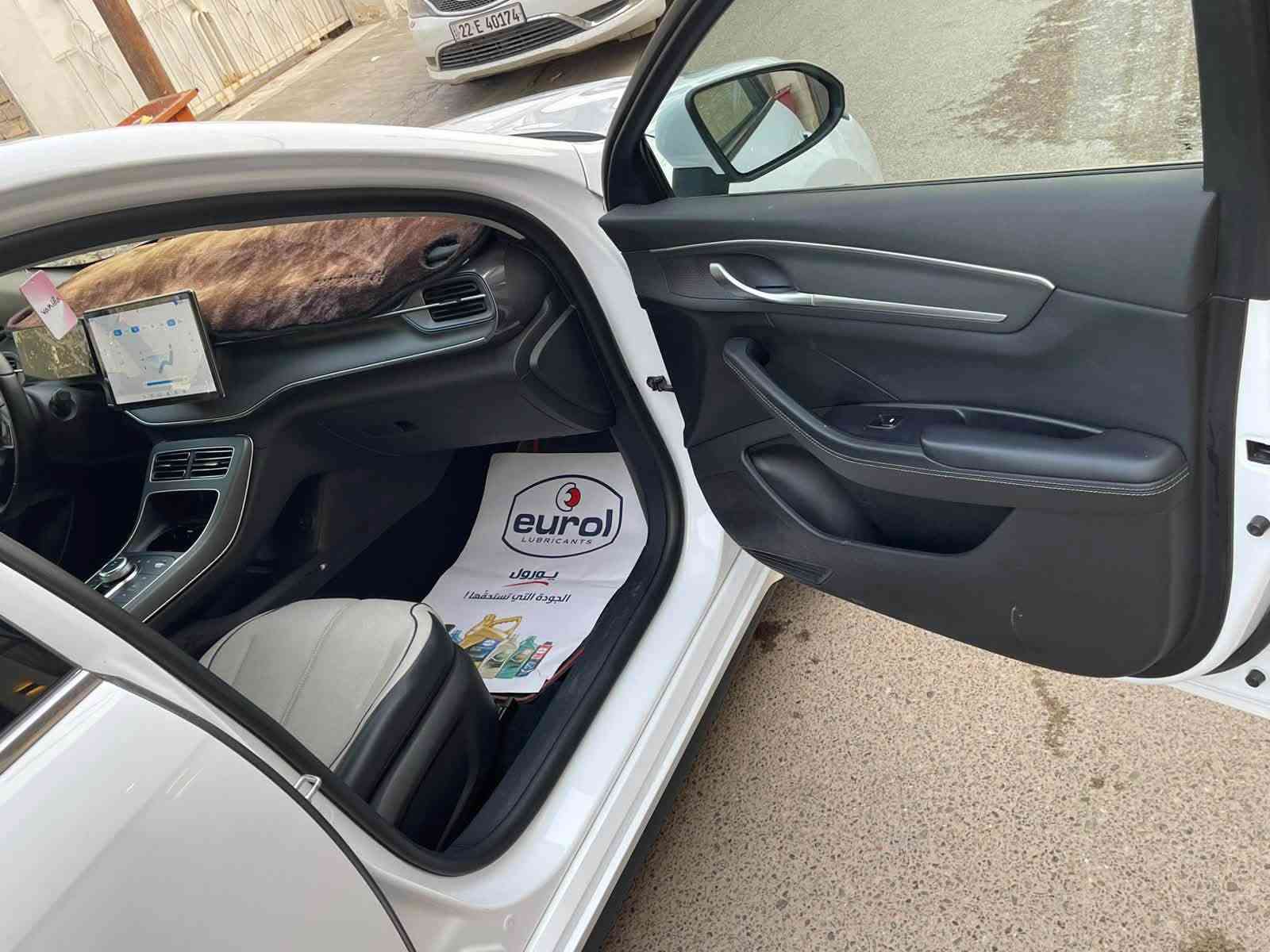 دستروير • ٢٠٢٥ • حي الحسين