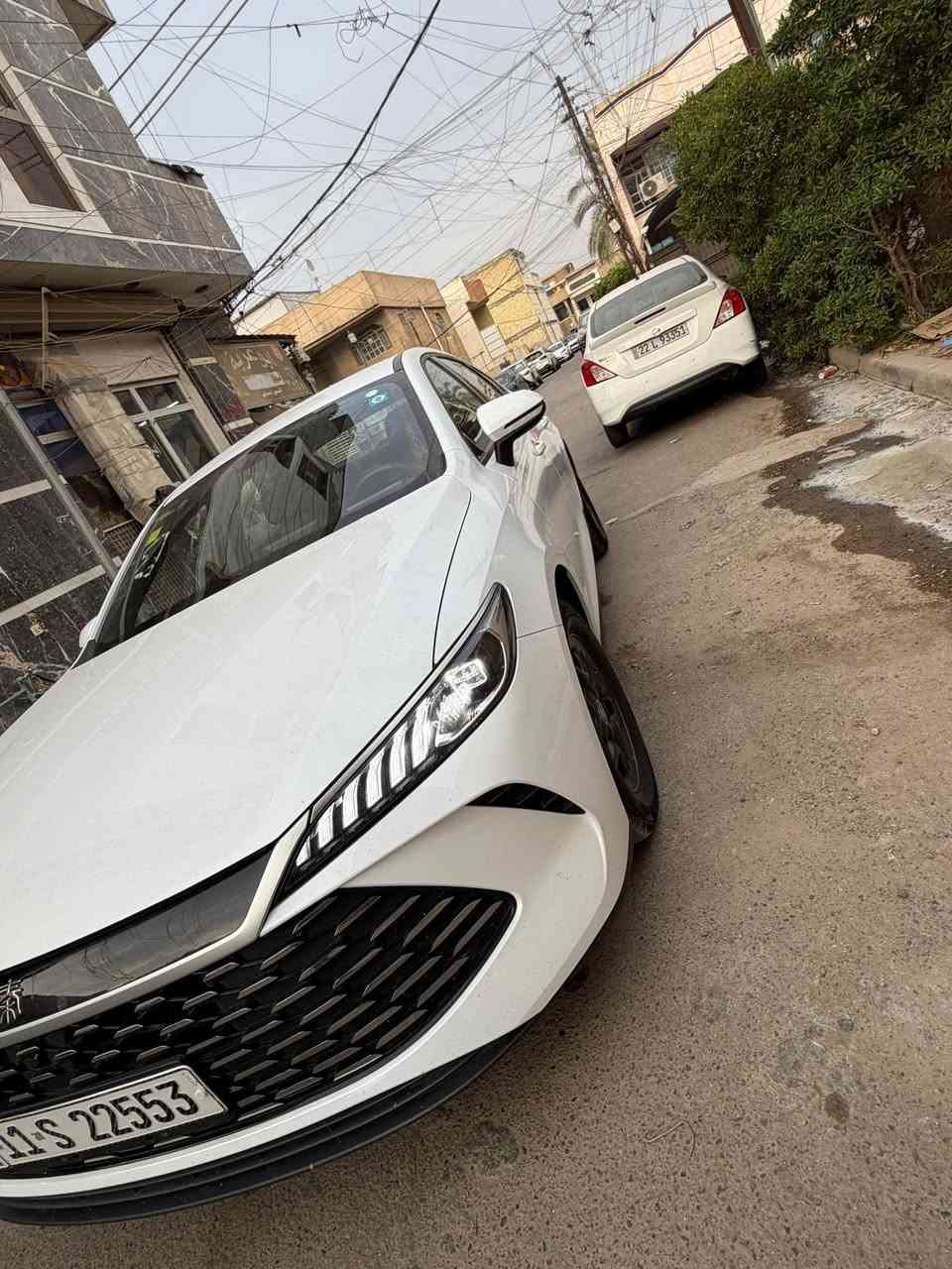 كن بلاص • كفاله • ماشيه ١٠٠٠٠
