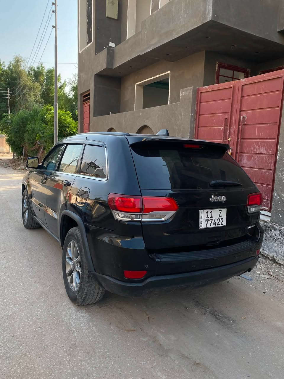 V6 • موديل ٢٠٢٢ • حادث