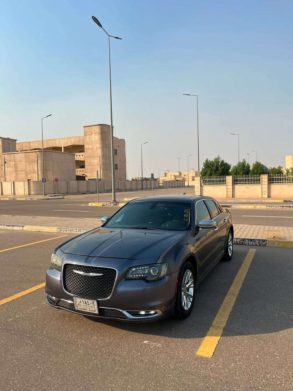 سلام عليكم اوباما موديل19 مسجله21 سياره نضيفه وجاهزه من حداديه تخم تايرات   العنوان سياره بصرة ام قصر

***********
