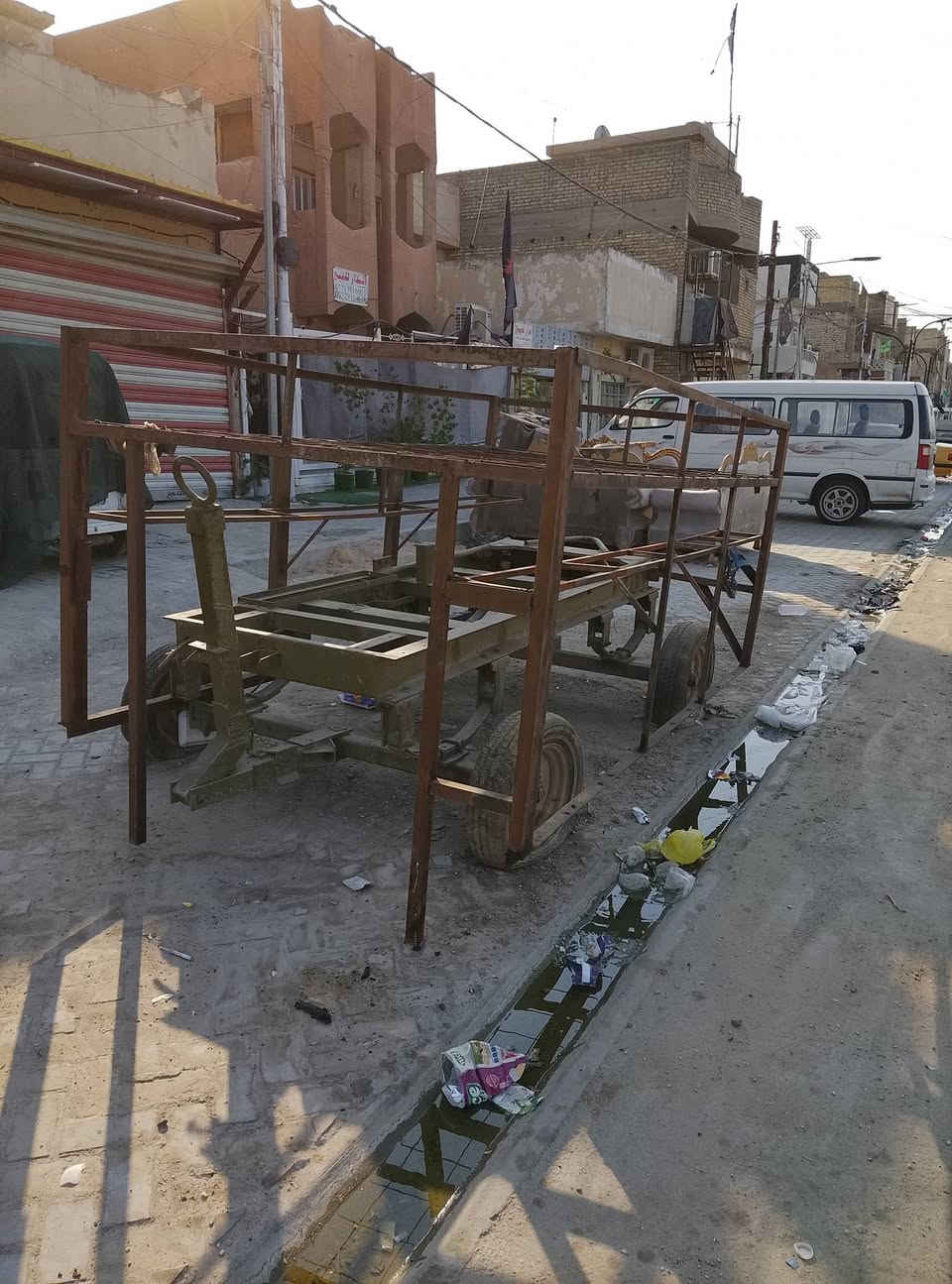 محجر طابقين مال بنكو3 فحل  اللبيع السعر 300 الف وبي مجال الرقم *********** الرقم بس واتساب

