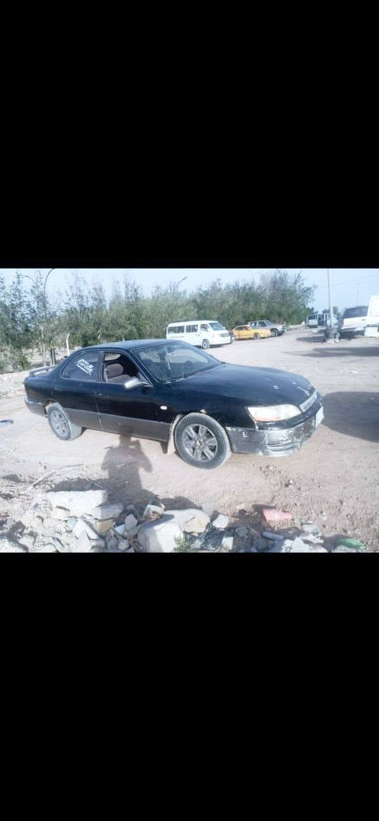 سياره للبيع موديل 1992 محرك جديد هو والكير صارلي شهر شديت حاويه جبت المحرك ابو جف كهربائيات توني سويتهن كله جديد سياره جهاز مابيه يي شي كامله سعر 22 ورقه وبيه مجال الشراي سياره رعيه موجود وهذا رقمي ‏‪***********‬‏
