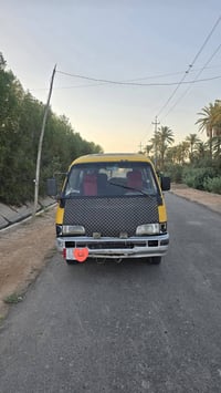 اسيا م • ٩٤ • مكينة بنكو
