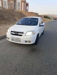 غيار عادي • ٢٠٠٧ • تاكسي سابق