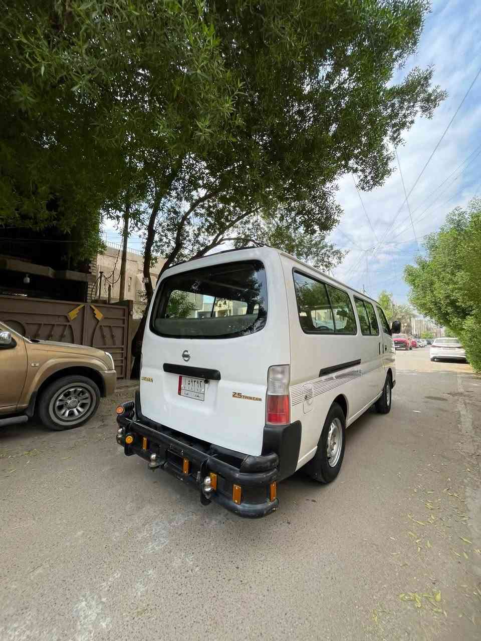 نيسان • ٢٠١٠ • مكينة مجفته