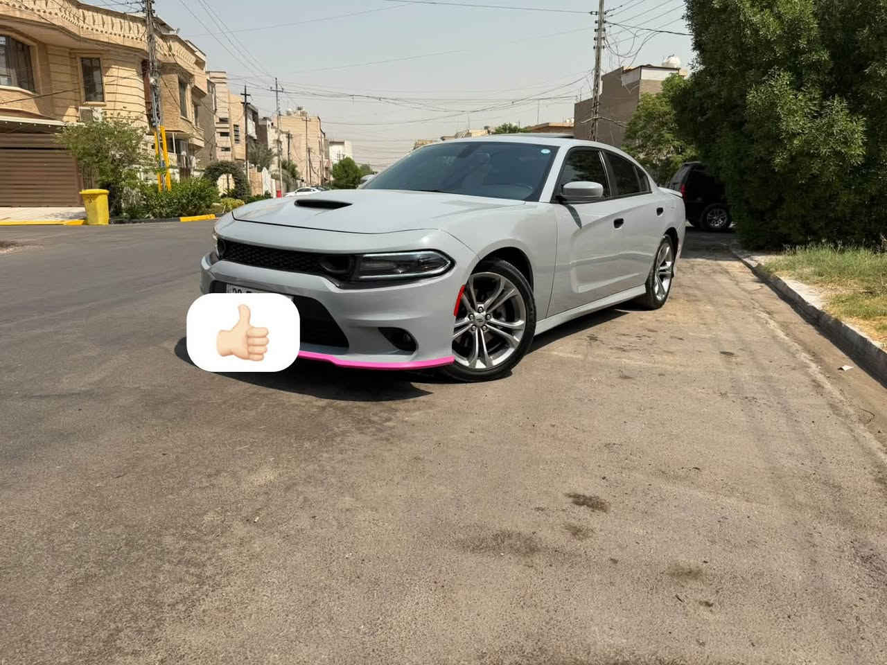 سلام عليكم جارجر 2021 اصل جيتي بلاص
للبيع جيتي بلاص 
مكينه 6 سلندر /3600
سلايت 
دشبول دبل خيط سيارميك
كشنات كنتاره 
كشنات تدفئه تبريد 🔥 ❄️ 
كشنات خلفيه تدفئه 
سماعات الپاين 
خزن مموري 
رادار جانبي 
نقطه عمياء 
تدفئه مري
مري قلابه 
تضليلل بل سنويه 100/80
تفاصيل حادث السياره خاص 
السعر 220 وبيها مجال قليل 
مكان السياره شارع فلسطين 
متواجد واتساب او اتصال ☎️ 
للاستفسار ***********
