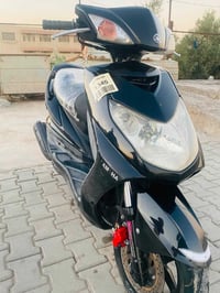 سكنس فحل • ياباني • ماشيه 32