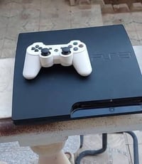 بلي ستيشن 3 • ٢ جوستكات • شامية