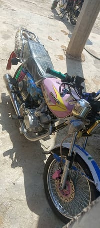 جبزه • موديل 25 • نضيفه