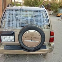 يابانية • محرك ٢٠٠٠ • تحويل ثاني يوم