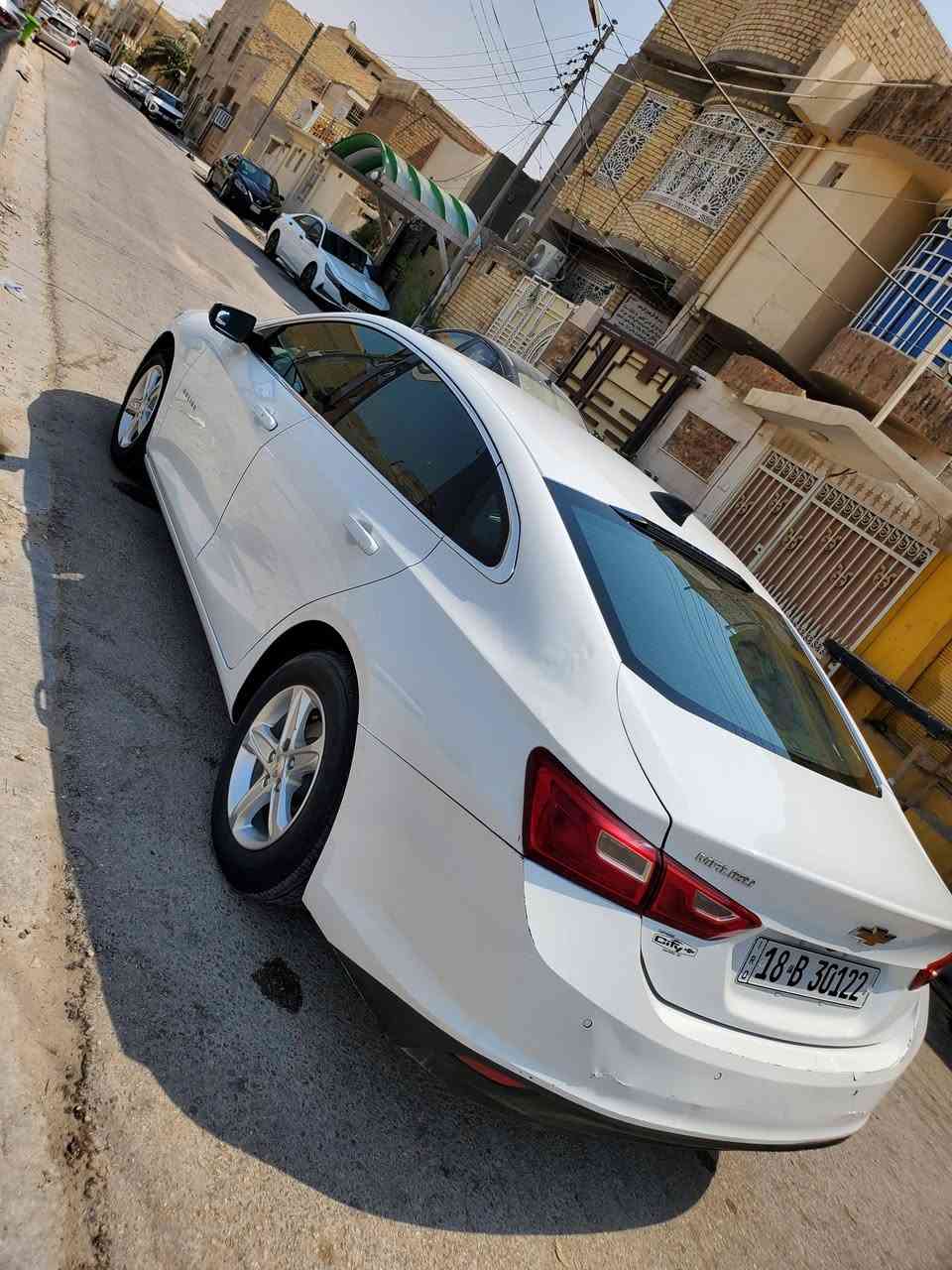 للبيع
ماليبو 2024Ls
 رقم شهداء دخول جديد رقم بابل السيارة جاهزة من كولشي الحادث مبدل. بنيد وصابغه ومبدل. الجنطه. نفس الون  السعر خاص 
***********
