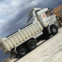 سكانيا ١٤٣ • بومه • كير ٣